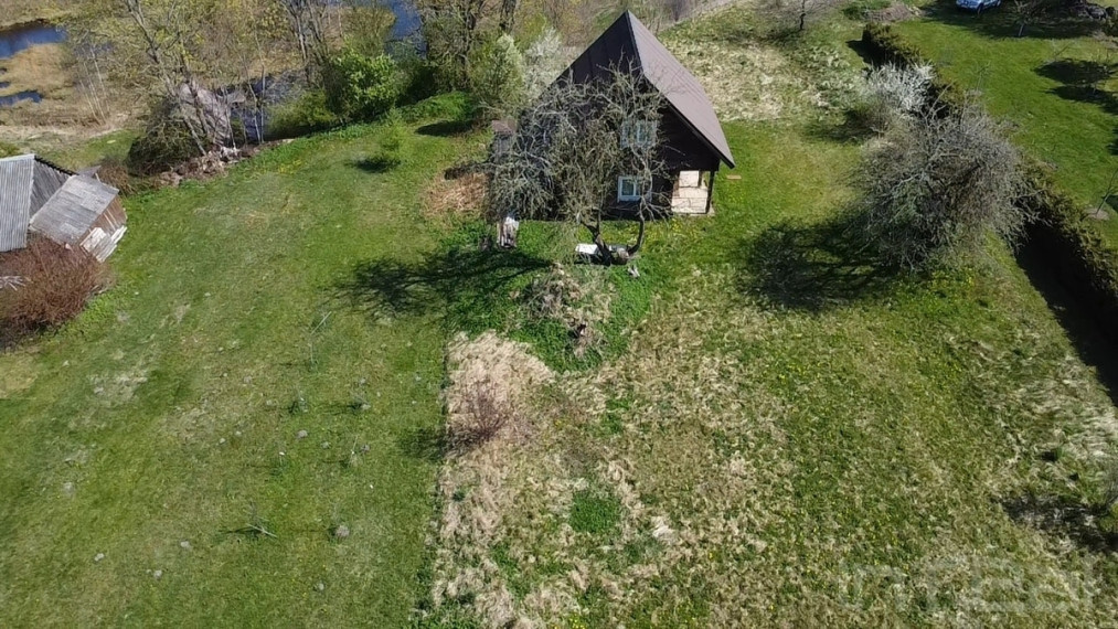 Parduodamas namas Žičkų k., 66.03 kv.m ploto 10