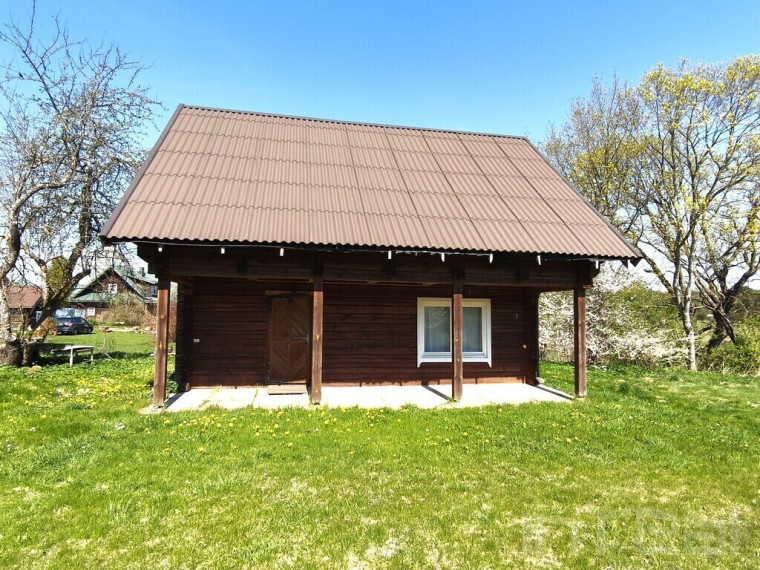 Parduodamas namas Žičkų k., 66.03 kv.m ploto 11