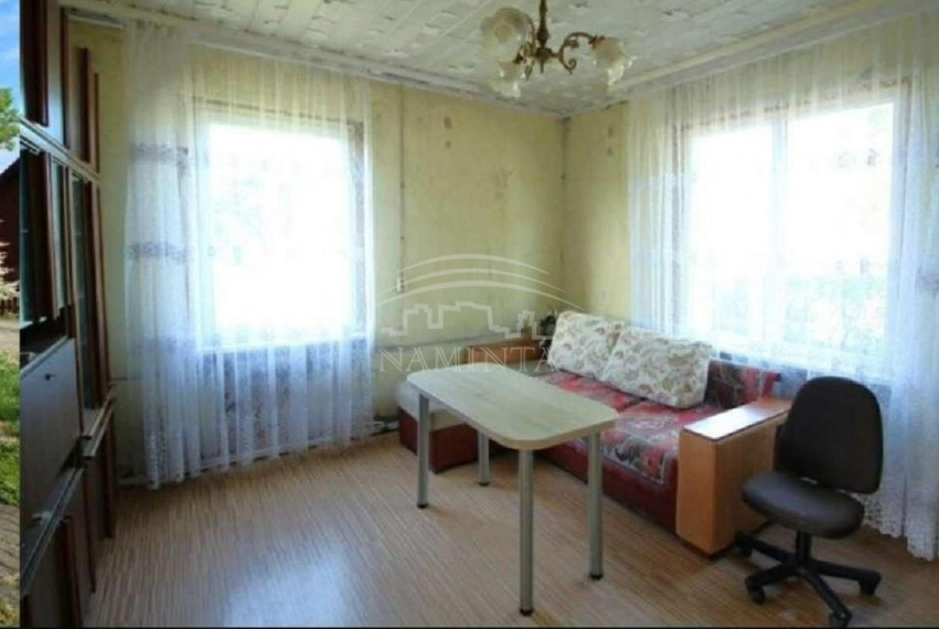 Parduodamas namas Kretingos m., Kretingos r. sav., 40 m2 ploto, 2 aukštai 7