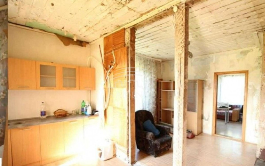 Parduodamas namas Kretingos m., Kretingos r. sav., 40 m2 ploto, 2 aukštai 9