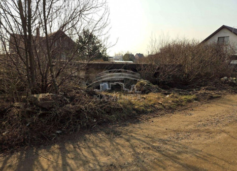 Parduodamas  sklypas Gručeikių k., Klaipėdos r. sav., 9 a ploto