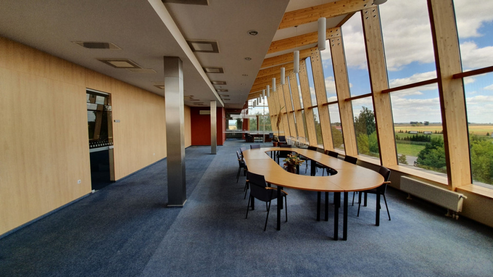 Nuomojamos administracinės patalpos Gamyklų g., Marijampolės m., Marijampolės sav., 505 m2 ploto 17