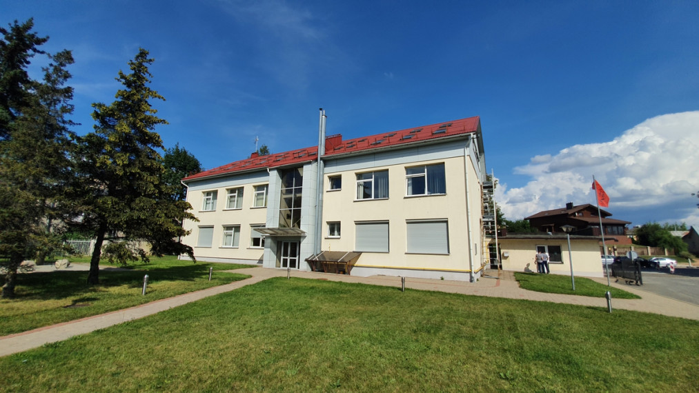 Nuomojamos administracinės, gamybinės, kitos paskirties, sandėliavimo patalpos Liepkalnio g., Liepkalnis, Vilniaus m., Vilniaus m. sav., 460 m2 ploto 4