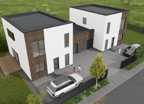 Parduodamas namas Fabriko g., Trakų Vokė, Vilniaus m., Vilniaus m. sav., 133.00 m² ploto 4 kambariai