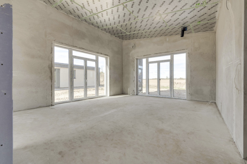 Parduodamas namas Juditos Vaičiūnaitės g., Vilniaus m., Vilniaus m. sav., 124.32 m2 ploto, 1 aukštai 17
