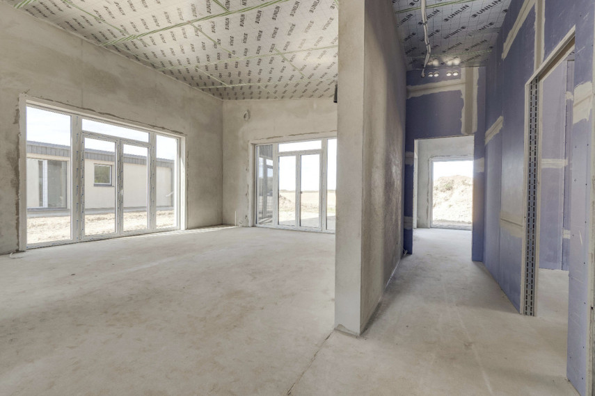 Parduodamas namas Juditos Vaičiūnaitės g., Vilniaus m., Vilniaus m. sav., 124.32 m2 ploto, 1 aukštai 21
