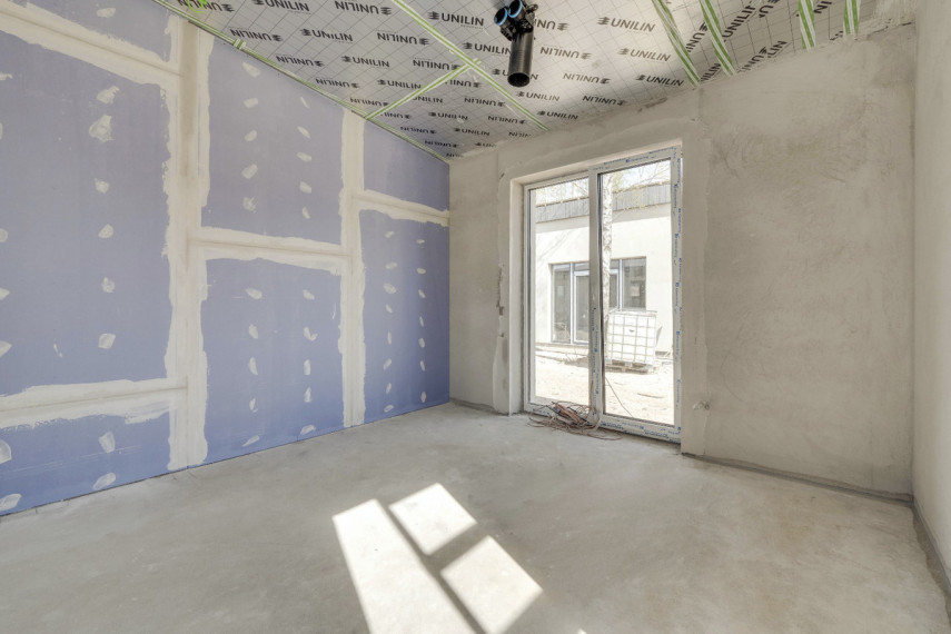 Parduodamas namas Juditos Vaičiūnaitės g., Vilniaus m., Vilniaus m. sav., 124.32 m2 ploto, 1 aukštai 26