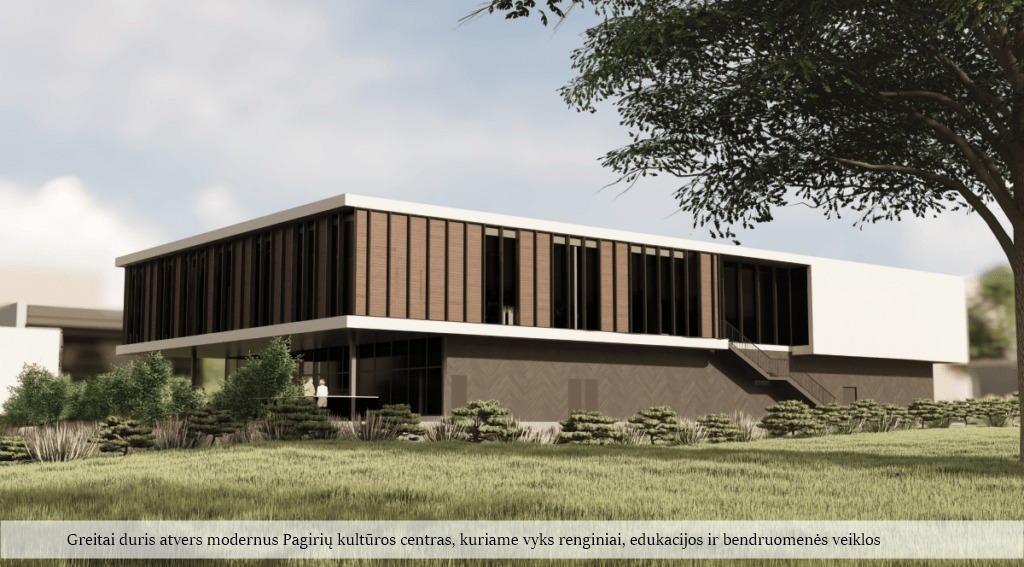 Parduodamas namas Juditos Vaičiūnaitės g., Vilniaus m., Vilniaus m. sav., 124.32 m2 ploto, 1 aukštai 28