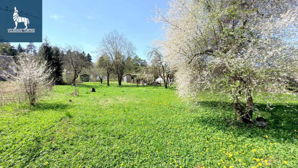 Parduodamas  sklypas Kelmijos Sodų 34-oji g., Vilniaus m., Vilniaus m. sav., 8.66 a ploto 1