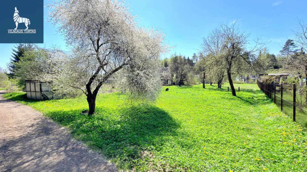Parduodamas  sklypas Kelmijos Sodų 34-oji g., Vilniaus m., Vilniaus m. sav., 8.66 a ploto 2