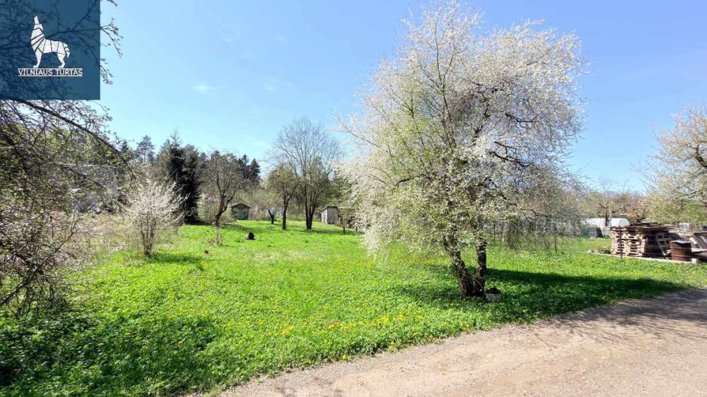 Parduodamas  sklypas Kelmijos Sodų 34-oji g., Vilniaus m., Vilniaus m. sav., 8.66 a ploto 3
