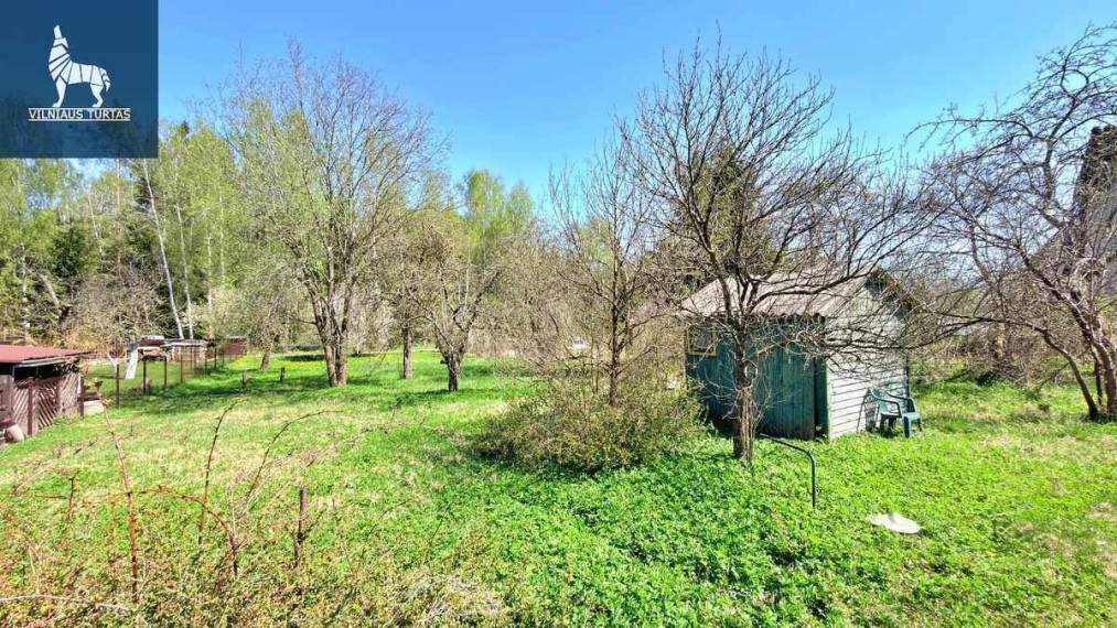 Parduodamas  sklypas Kelmijos Sodų 34-oji g., Vilniaus m., Vilniaus m. sav., 8.66 a ploto 6