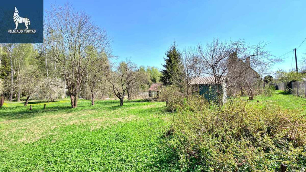 Parduodamas  sklypas Kelmijos Sodų 34-oji g., Vilniaus m., Vilniaus m. sav., 8.66 a ploto 7