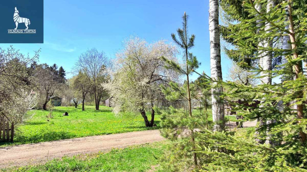 Parduodamas  sklypas Kelmijos Sodų 34-oji g., Vilniaus m., Vilniaus m. sav., 8.66 a ploto 8
