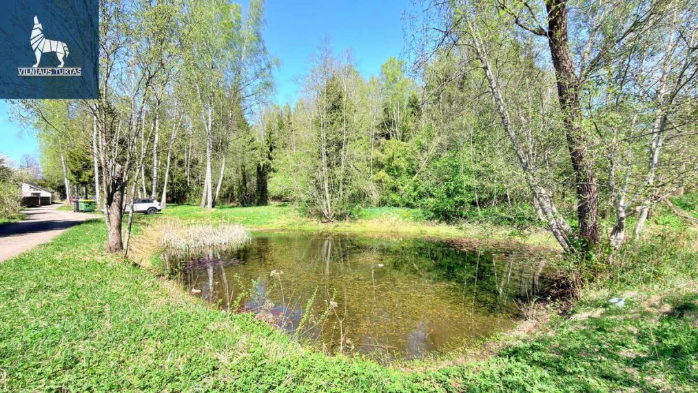 Parduodamas  sklypas Kelmijos Sodų 34-oji g., Vilniaus m., Vilniaus m. sav., 8.66 a ploto 11