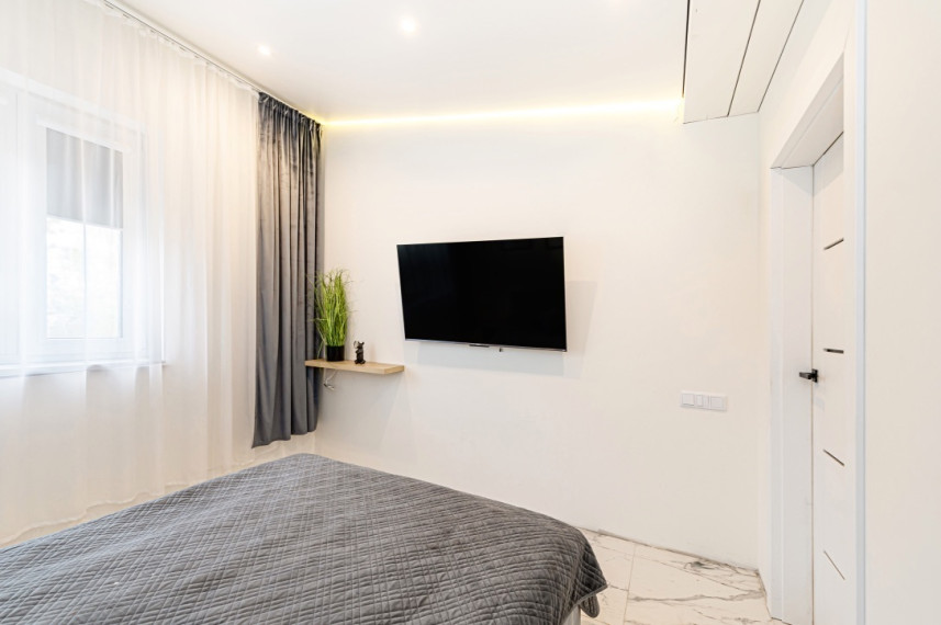 Parduodamas namas Būrio g., Kauno m., Kauno m. sav., 110 m2 ploto, 2 aukštai 27