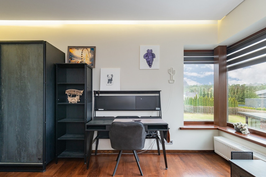 Parduodamas namas Viešios g., Kauno m., Kauno m. sav., 325.67 m2 ploto, 2 aukštai 47