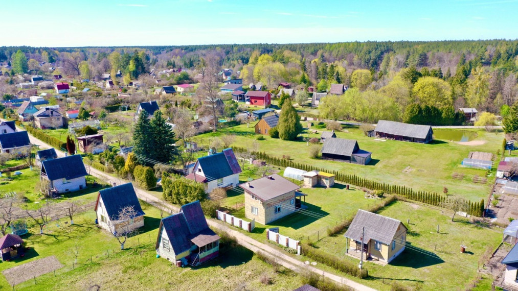 Parduodamas namas Tujų al., Jadagonių k., Kauno r. sav., 64.27 m2 ploto, 2 aukštai 2