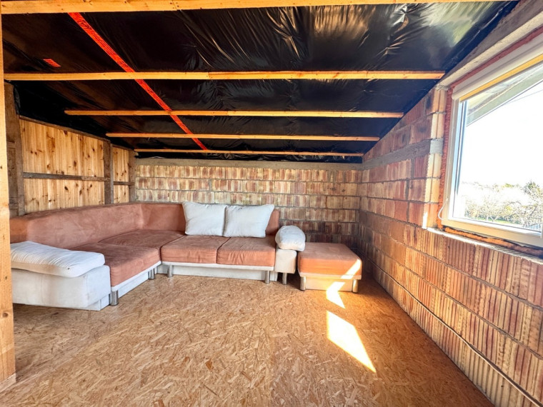 Parduodamas namas Tujų al., Jadagonių k., Kauno r. sav., 64.27 m2 ploto, 2 aukštai 8