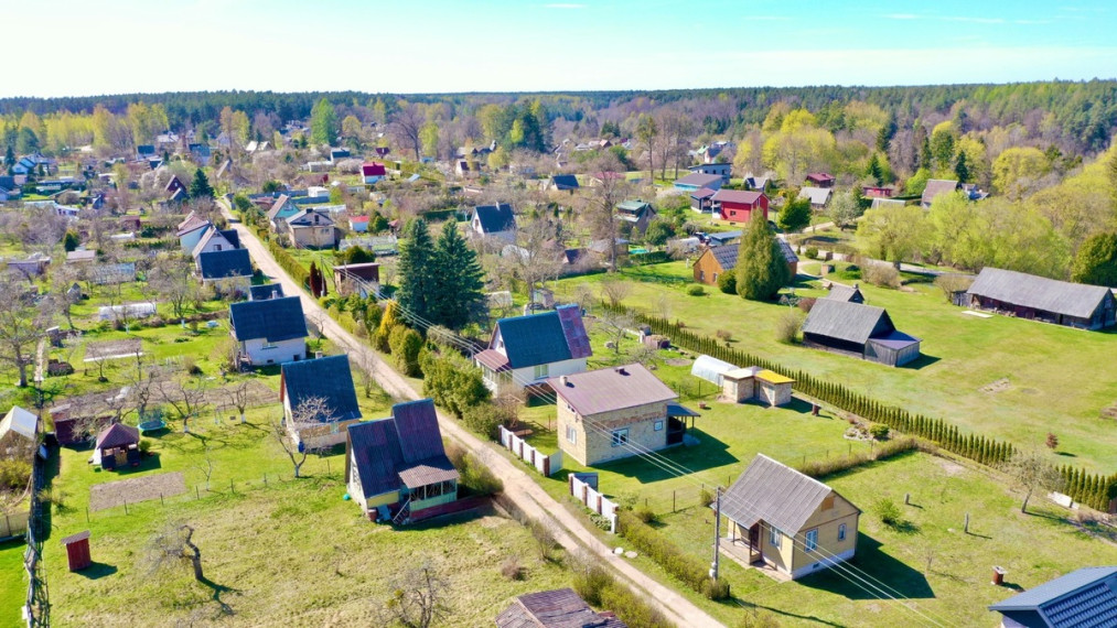 Parduodamas namas Tujų al., Jadagonių k., Kauno r. sav., 64.27 m2 ploto, 2 aukštai 19