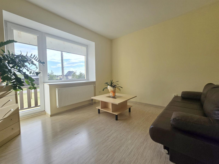 Parduodamas namas Dvaro g., Molainių k., Panevėžio r. sav., 280.80 m² ploto 5 kambariai 18
