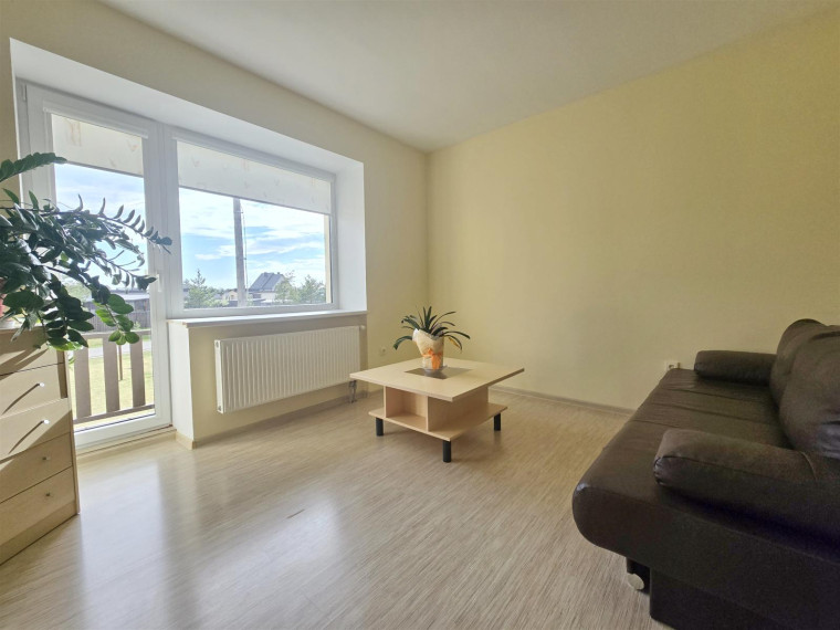 Parduodamas namas Dvaro g., Molainių k., Panevėžio r. sav., 280.80 m² ploto 5 kambariai 19
