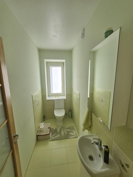Parduodamas namas Dvaro g., Molainių k., Panevėžio r. sav., 280.80 m² ploto 5 kambariai 20