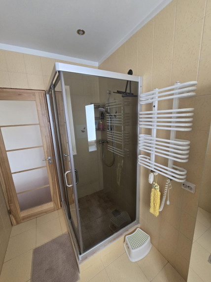 Parduodamas namas Dvaro g., Molainių k., Panevėžio r. sav., 280.80 m² ploto 5 kambariai 21