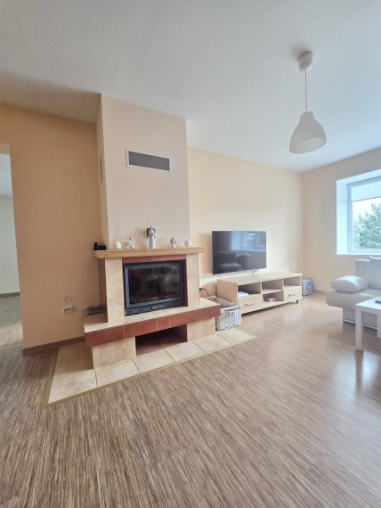 Parduodamas namas Dvaro g., Molainių k., Panevėžio r. sav., 280.80 m² ploto 5 kambariai 22