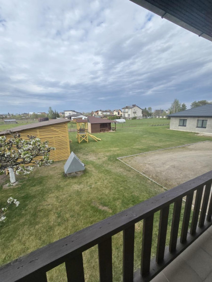Parduodamas namas Dvaro g., Molainių k., Panevėžio r. sav., 280.80 m² ploto 5 kambariai 25