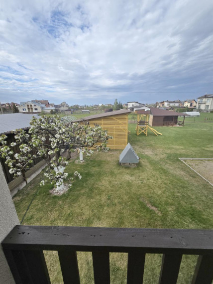 Parduodamas namas Dvaro g., Molainių k., Panevėžio r. sav., 280.80 m² ploto 5 kambariai 26