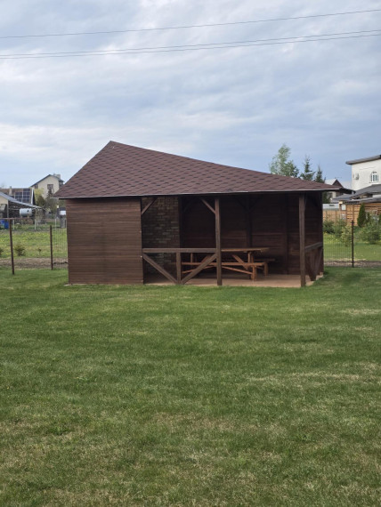Parduodamas namas Dvaro g., Molainių k., Panevėžio r. sav., 280.80 m² ploto 5 kambariai 5