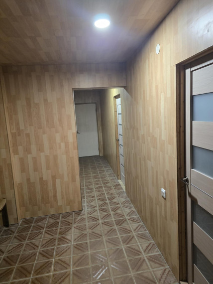Parduodamas namas Dvaro g., Molainių k., Panevėžio r. sav., 280.80 m² ploto 5 kambariai 7