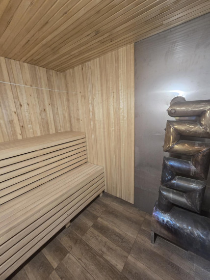 Parduodamas namas Dvaro g., Molainių k., Panevėžio r. sav., 280.80 m² ploto 5 kambariai 8