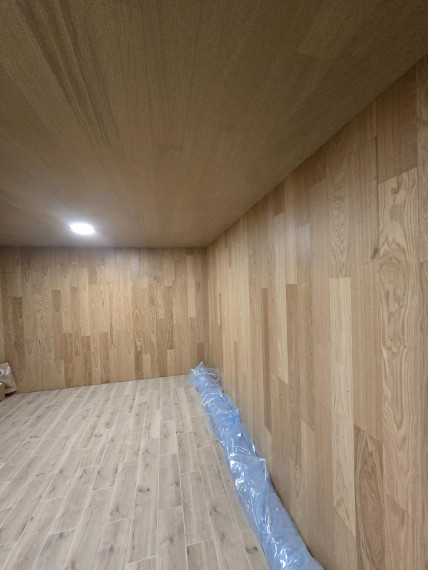 Parduodamas namas Dvaro g., Molainių k., Panevėžio r. sav., 280.80 m² ploto 5 kambariai 9