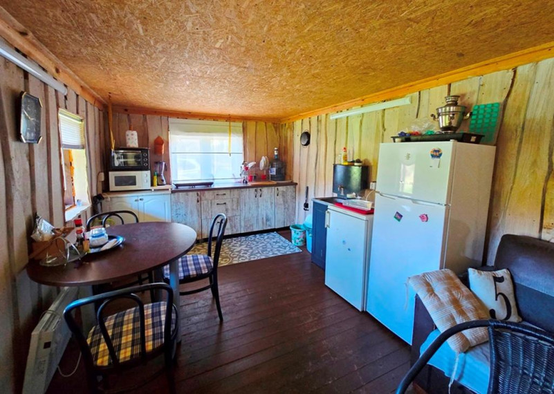 Parduodamas namas Degulių k., Utenos r. sav., 24.71 m² ploto 3 kambariai 12