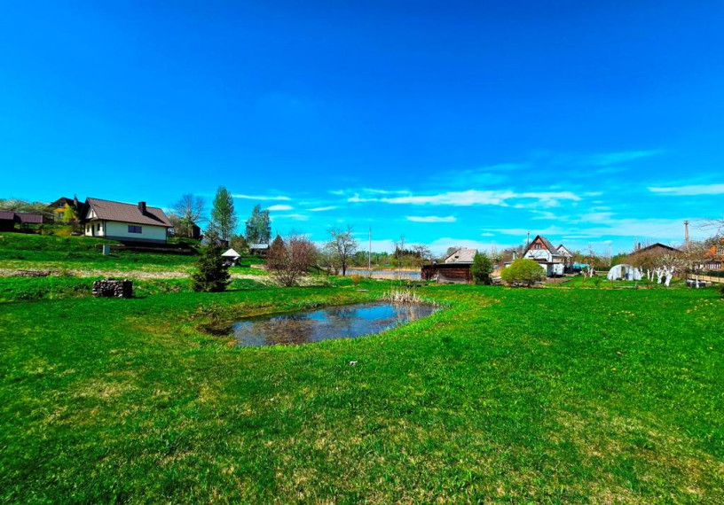 Parduodamas namas Degulių k., Utenos r. sav., 24.71 m² ploto 3 kambariai 16