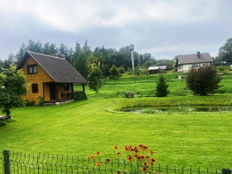 Parduodamas namas Degulių k., Utenos r. sav., 24.71 m² ploto 3 kambariai 3