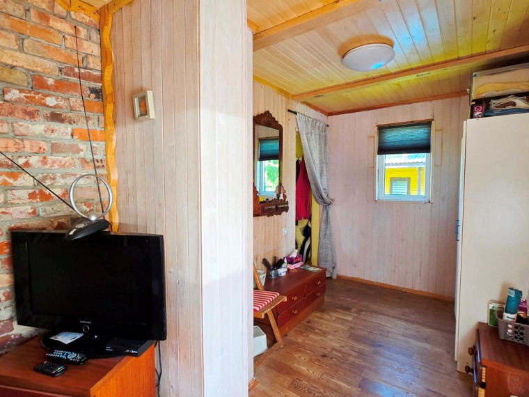 Parduodamas namas Degulių k., Utenos r. sav., 24.71 m² ploto 3 kambariai 7
