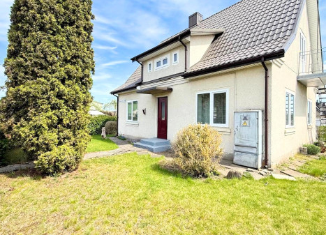 Parduodamas namas J. Basanavičiaus g., Jonavos m., Jonavos r. sav., 99.85 m² ploto 5 kambariai