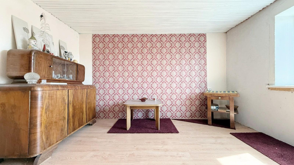 Parduodamas namas J. Basanavičiaus g., Jonavos m., Jonavos r. sav., 99.85 m² ploto 5 kambariai 11