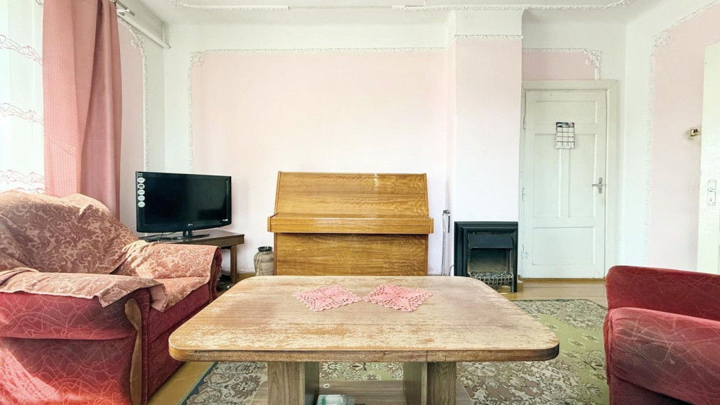 Parduodamas namas J. Basanavičiaus g., Jonavos m., Jonavos r. sav., 99.85 m² ploto 5 kambariai 5