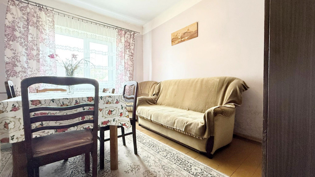 Parduodamas namas J. Basanavičiaus g., Jonavos m., Jonavos r. sav., 99.85 m² ploto 5 kambariai 8