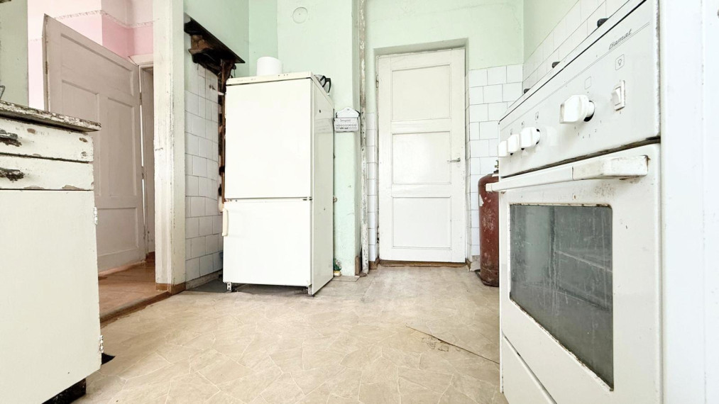 Parduodamas namas J. Basanavičiaus g., Jonavos m., Jonavos r. sav., 99.85 m² ploto 5 kambariai 9