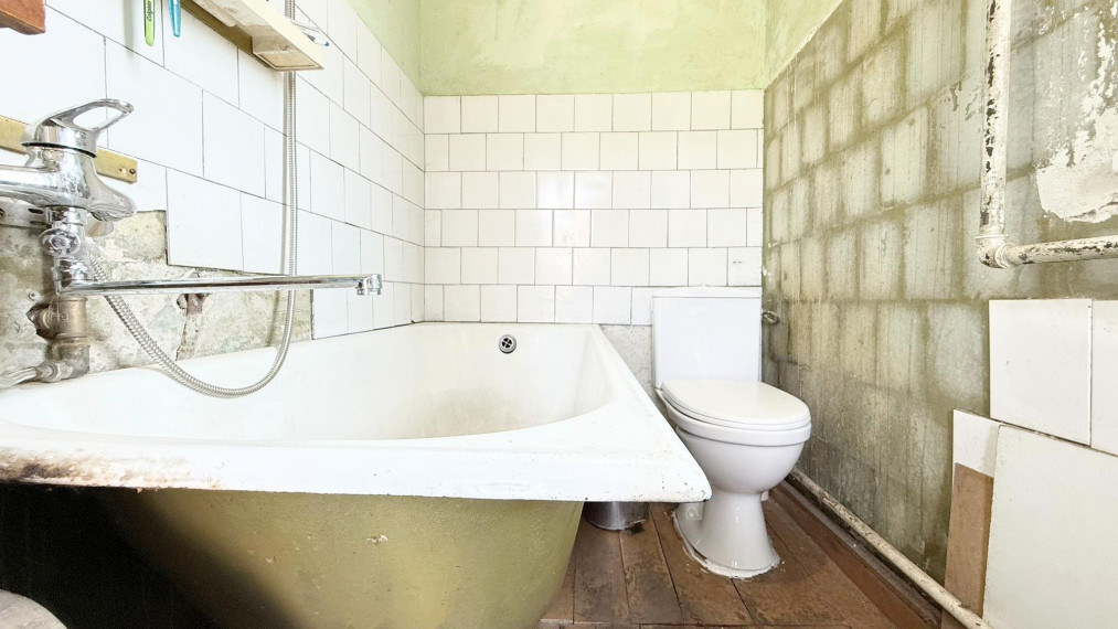 Parduodamas namas J. Basanavičiaus g., Jonavos m., Jonavos r. sav., 99.85 m² ploto 5 kambariai 10