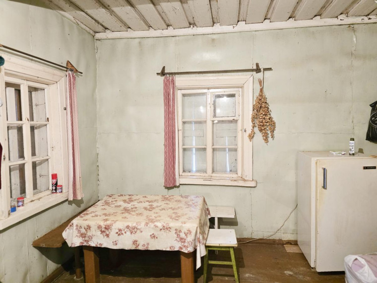 Parduodamas namas Leoniškės vs., Ignalinos r. sav., 88.93 m² ploto 4 kambariai 8