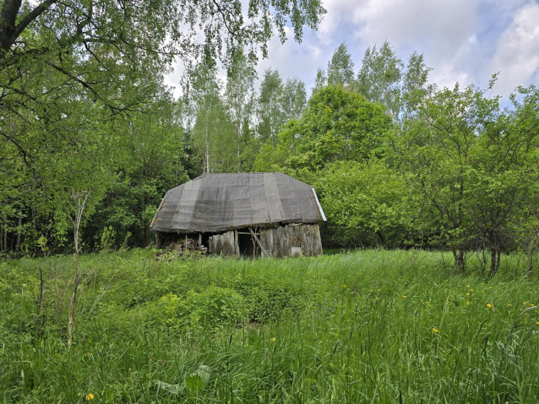 Parduodamas namas Leoniškės vs., Ignalinos r. sav., 88.93 m² ploto 4 kambariai 9