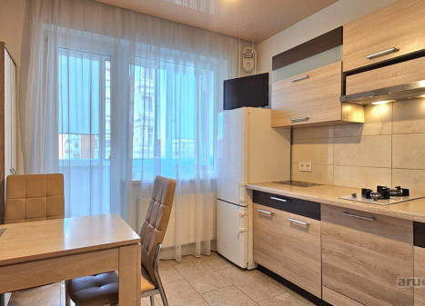 Parduodamas butas Markučių g., Bandužiai, Klaipėdos m., Klaipėdos m. sav., 36.00 m² ploto 1 kambarys Parduodamas butas Markučių g., Bandužiai, Klaipėdos m., Klaipėdos m. sav., 36.00 m² ploto 1 kambarys