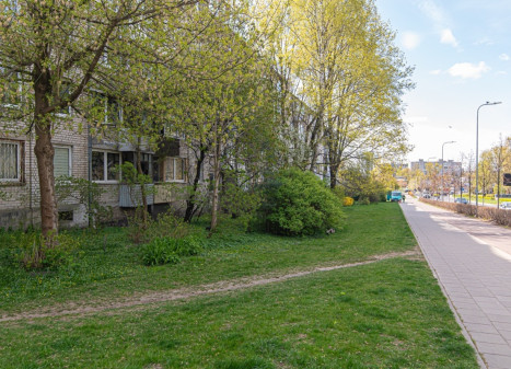 Parduodamas butas Apkasų g., Vilniaus m., Vilniaus m. sav., 24.54 m2 ploto, 1 kambariai Parduodamas butas Apkasų g., Vilniaus m., Vilniaus m. sav., 24.54 m2 ploto, 1 kambariai