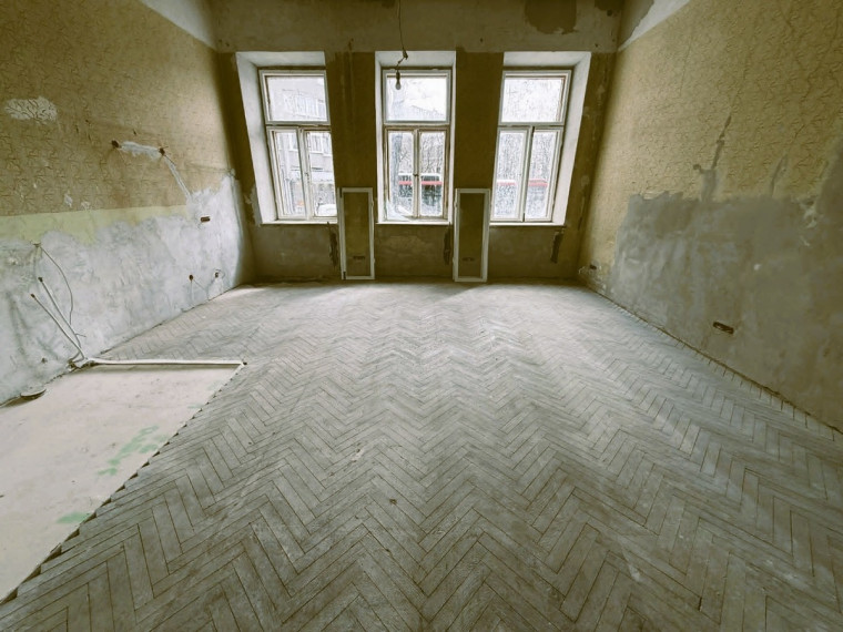 Parduodamos administracinės patalpos E. Ožeškienės g., Kauno m., Kauno m. sav., 170 m2 ploto 5